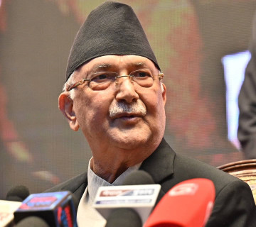 एमालेको पोलिट्ब्युरो बैठक बस्दै, के छन् एजेन्डा ?